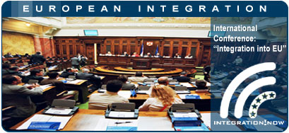 European Integration Report